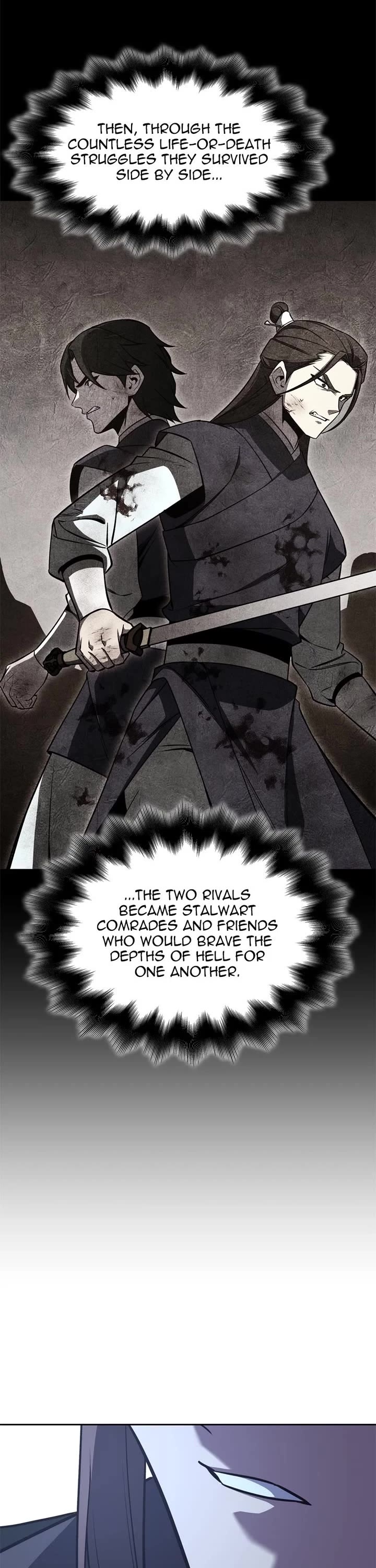 I Reincarnated as the Crazed Heir Chapter 167 page 57 - Chapter 167: (S2) Ep. 167 - War Begins (5)