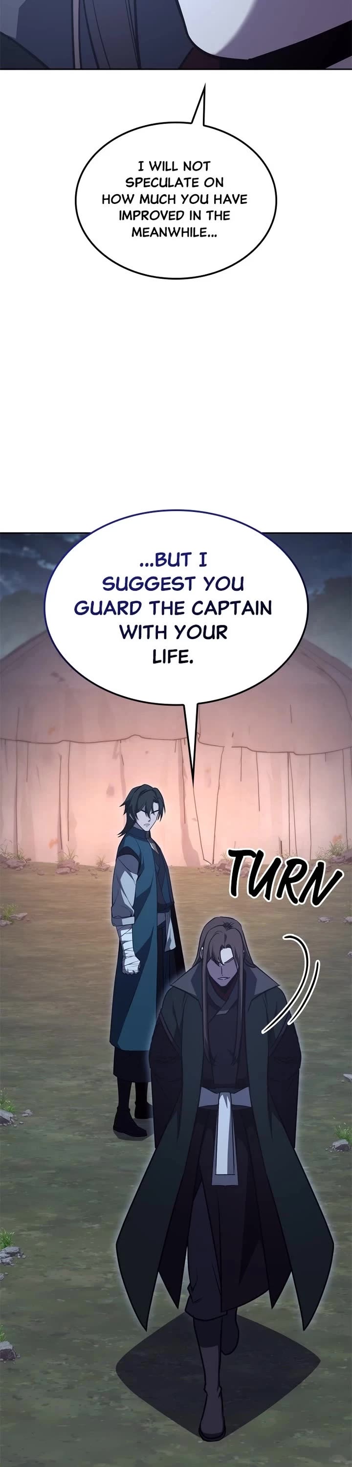 I Reincarnated as the Crazed Heir Chapter 167 page 58 - Chapter 167: (S2) Ep. 167 - War Begins (5)