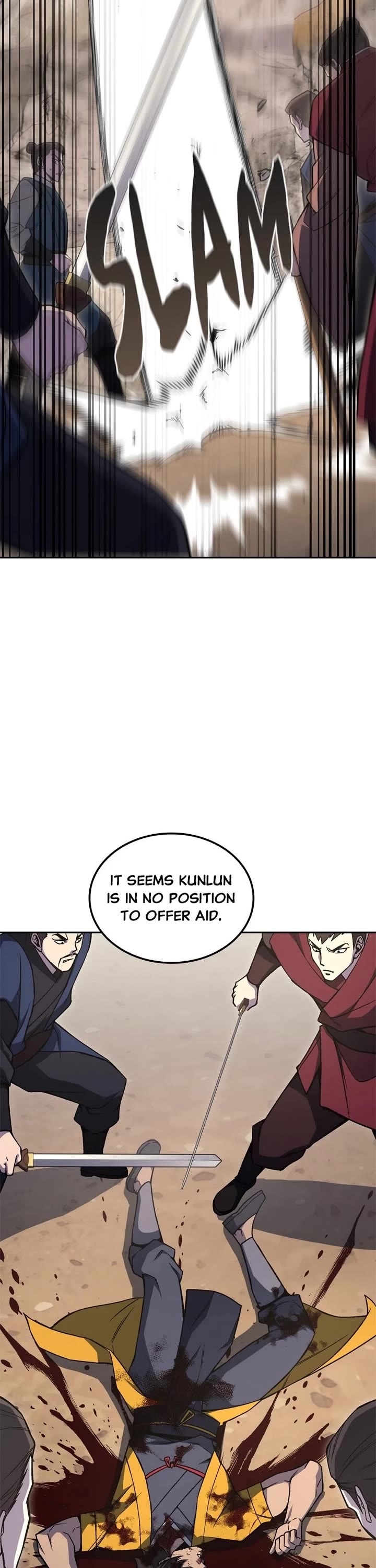 I Reincarnated as the Crazed Heir Chapter 167 page 63 - Chapter 167: (S2) Ep. 167 - War Begins (5)