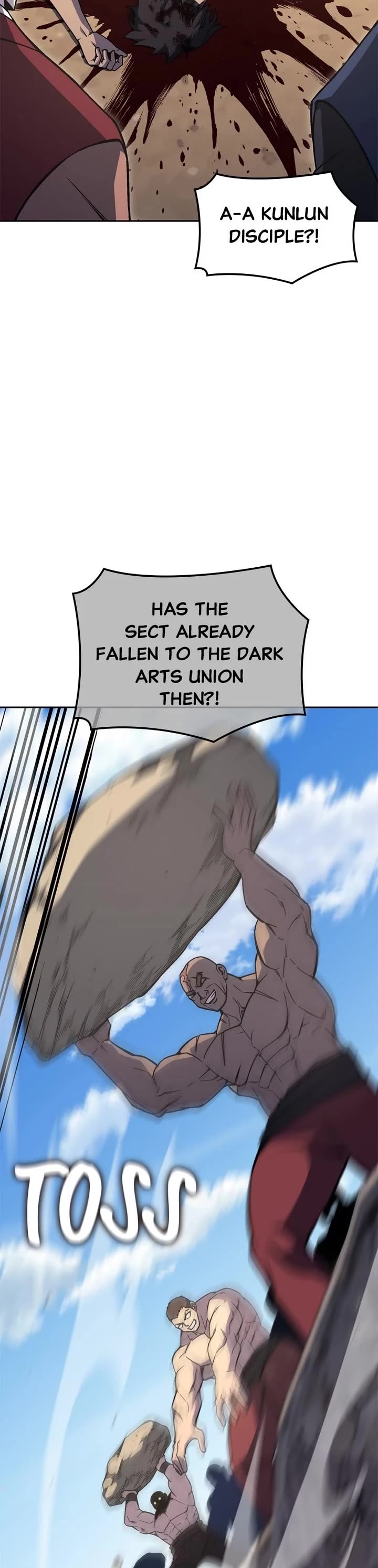 I Reincarnated as the Crazed Heir Chapter 167 page 64 - Chapter 167: (S2) Ep. 167 - War Begins (5)