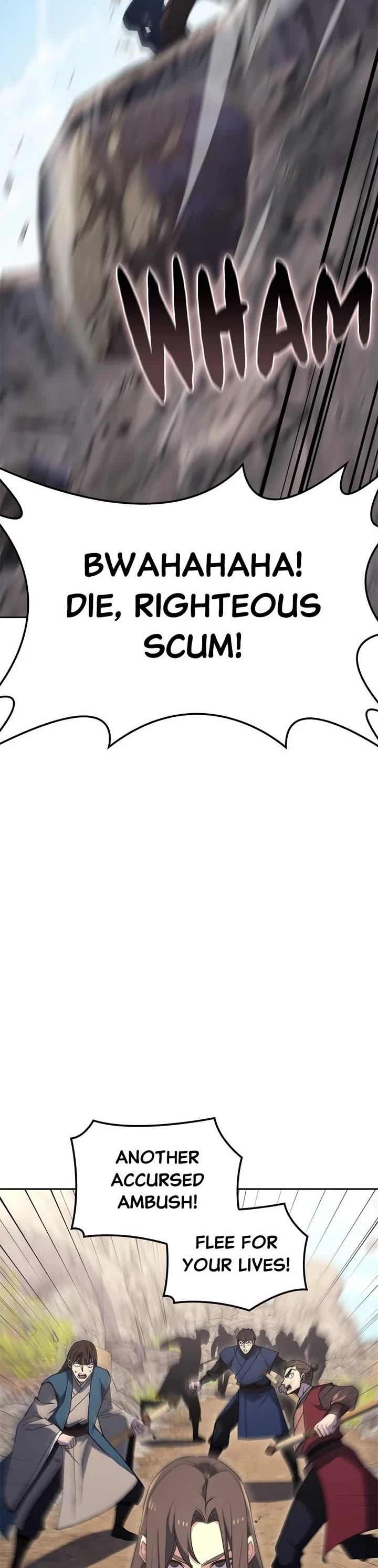 I Reincarnated as the Crazed Heir Chapter 167 page 65 - Chapter 167: (S2) Ep. 167 - War Begins (5)