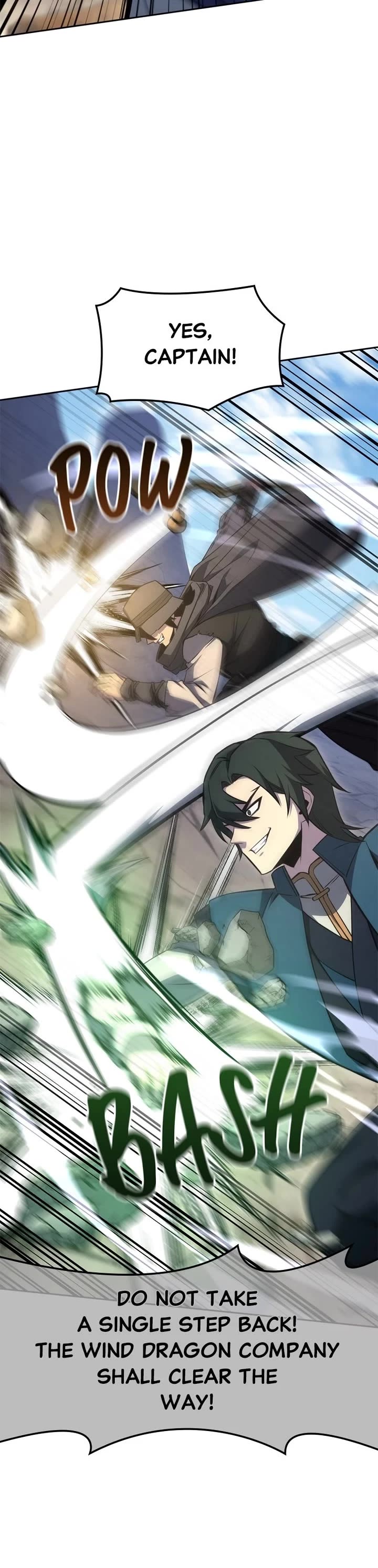 I Reincarnated as the Crazed Heir Chapter 167 page 69 - Chapter 167: (S2) Ep. 167 - War Begins (5)