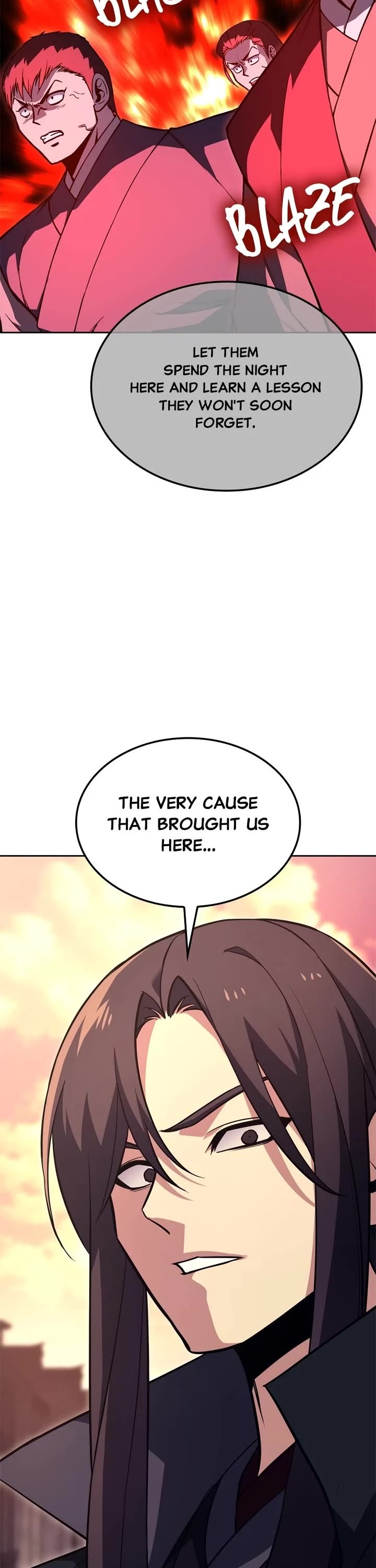 I Reincarnated as the Crazed Heir Chapter 167 page 7 - Chapter 167: (S2) Ep. 167 - War Begins (5)