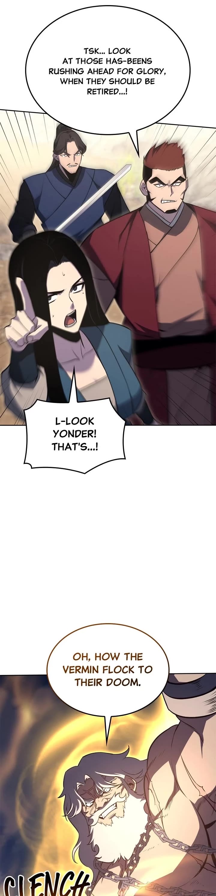 I Reincarnated as the Crazed Heir Chapter 167 page 70 - Chapter 167: (S2) Ep. 167 - War Begins (5)