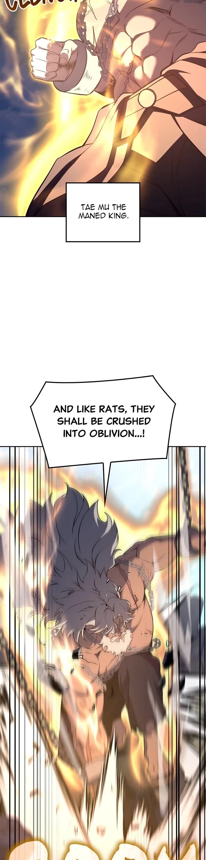 I Reincarnated as the Crazed Heir Chapter 167 page 71 - Chapter 167: (S2) Ep. 167 - War Begins (5)