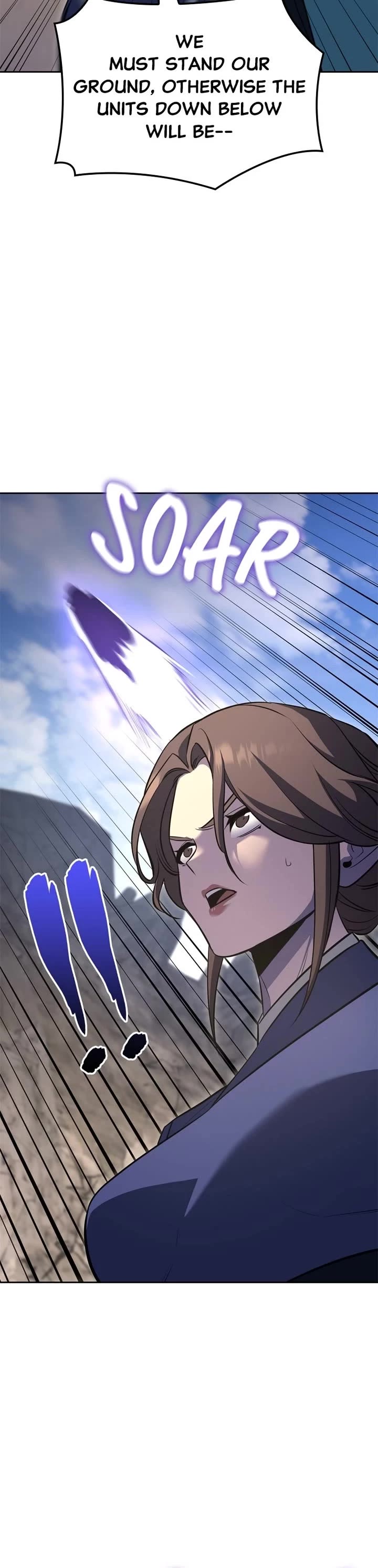 I Reincarnated as the Crazed Heir Chapter 167 page 74 - Chapter 167: (S2) Ep. 167 - War Begins (5)