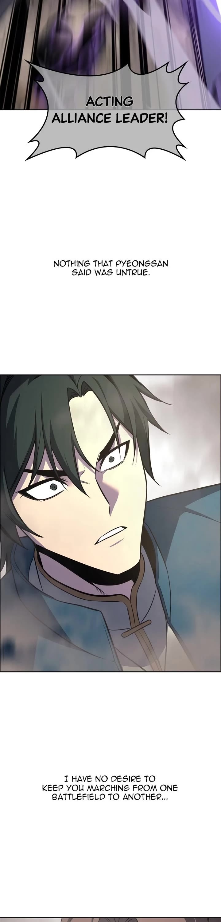 I Reincarnated as the Crazed Heir Chapter 167 page 76 - Chapter 167: (S2) Ep. 167 - War Begins (5)