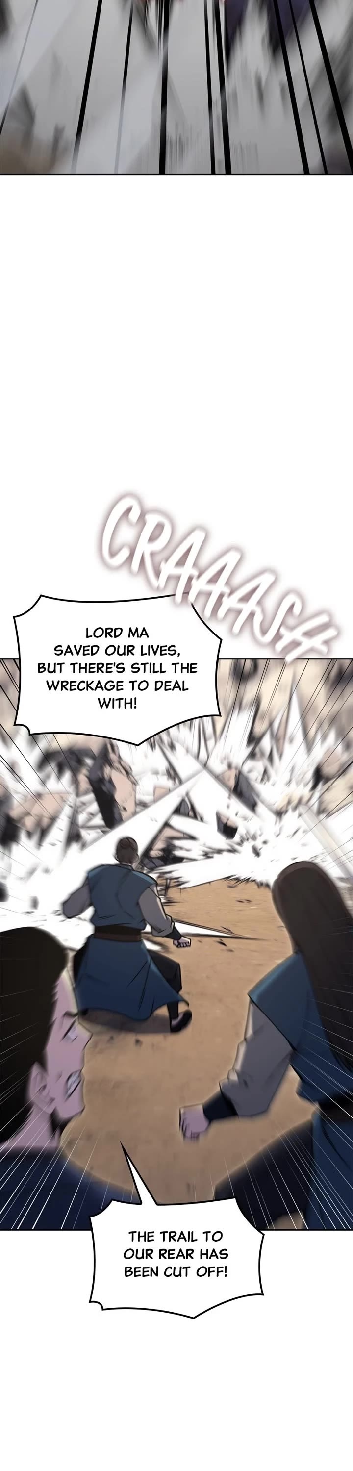 I Reincarnated as the Crazed Heir Chapter 167 page 78 - Chapter 167: (S2) Ep. 167 - War Begins (5)