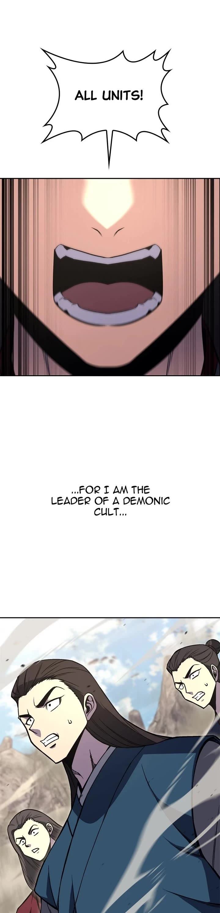 I Reincarnated as the Crazed Heir Chapter 167 page 79 - Chapter 167: (S2) Ep. 167 - War Begins (5)