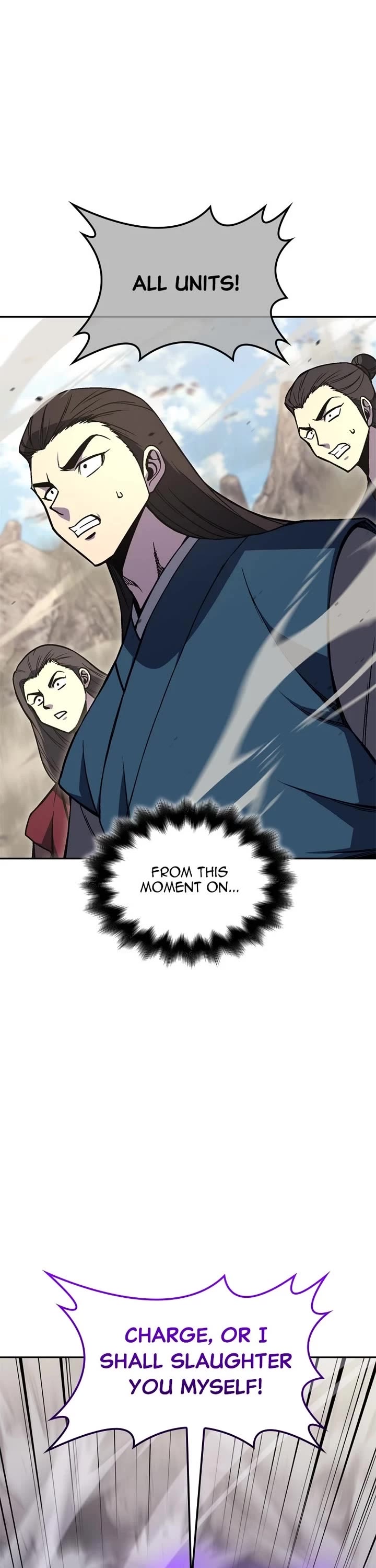I Reincarnated as the Crazed Heir Chapter 168 page 1 - Chapter 168: (S2) Ep. 168 - War Begins (6)