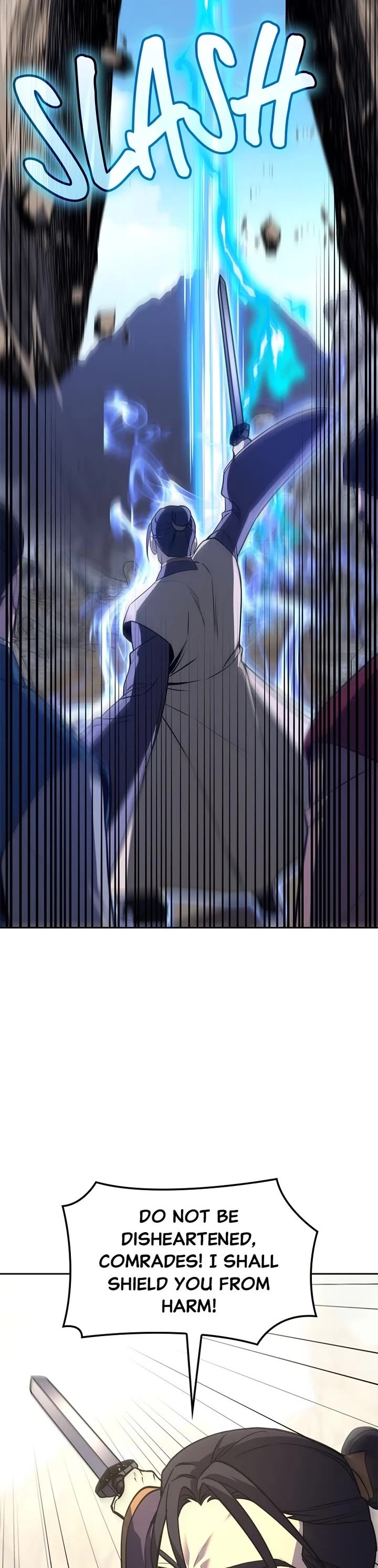 I Reincarnated as the Crazed Heir Chapter 168 page 10 - Chapter 168: (S2) Ep. 168 - War Begins (6)
