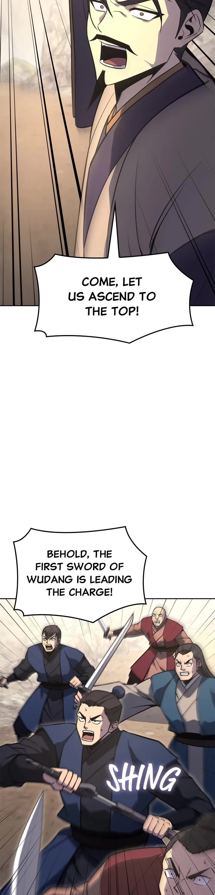 I Reincarnated as the Crazed Heir Chapter 168 page 11 - Chapter 168: (S2) Ep. 168 - War Begins (6)