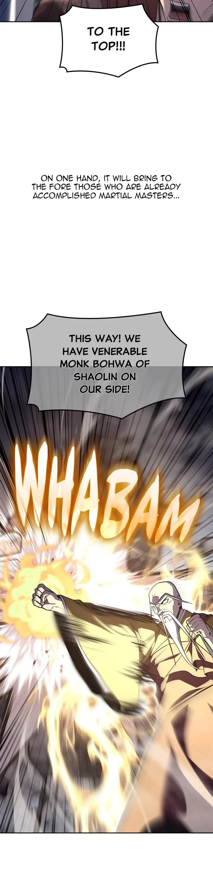 I Reincarnated as the Crazed Heir Chapter 168 page 12 - Chapter 168: (S2) Ep. 168 - War Begins (6)