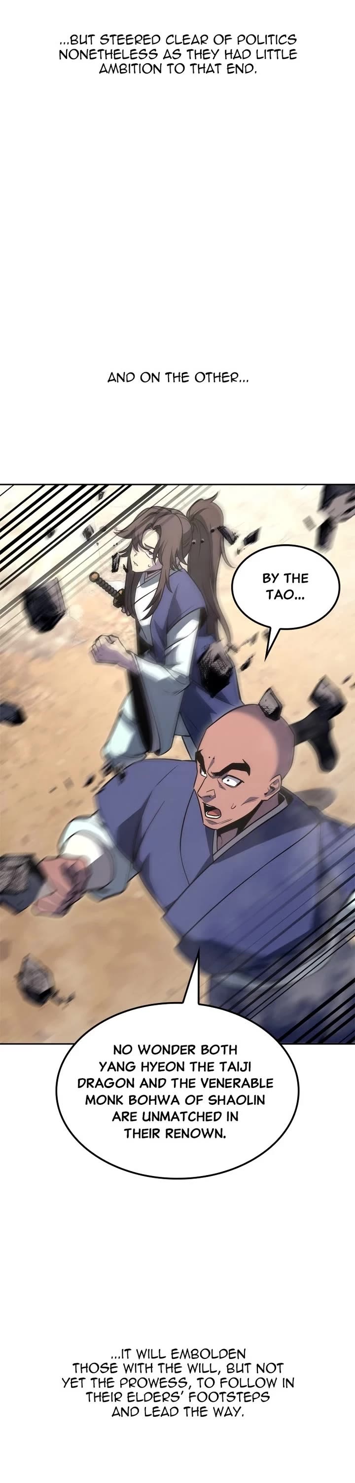 I Reincarnated as the Crazed Heir Chapter 168 page 13 - Chapter 168: (S2) Ep. 168 - War Begins (6)