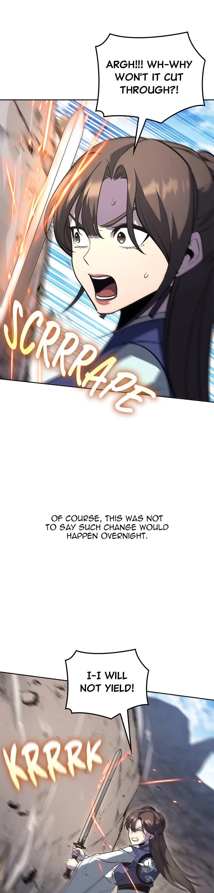 I Reincarnated as the Crazed Heir Chapter 168 page 18 - Chapter 168: (S2) Ep. 168 - War Begins (6)