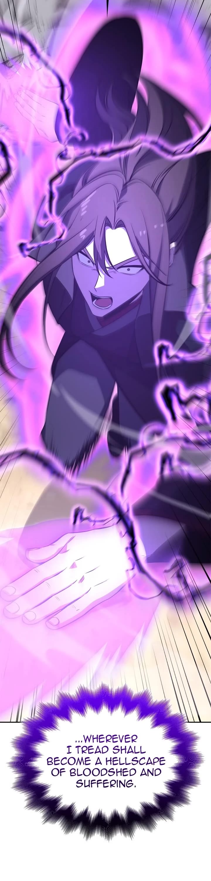 I Reincarnated as the Crazed Heir Chapter 168 page 2 - Chapter 168: (S2) Ep. 168 - War Begins (6)