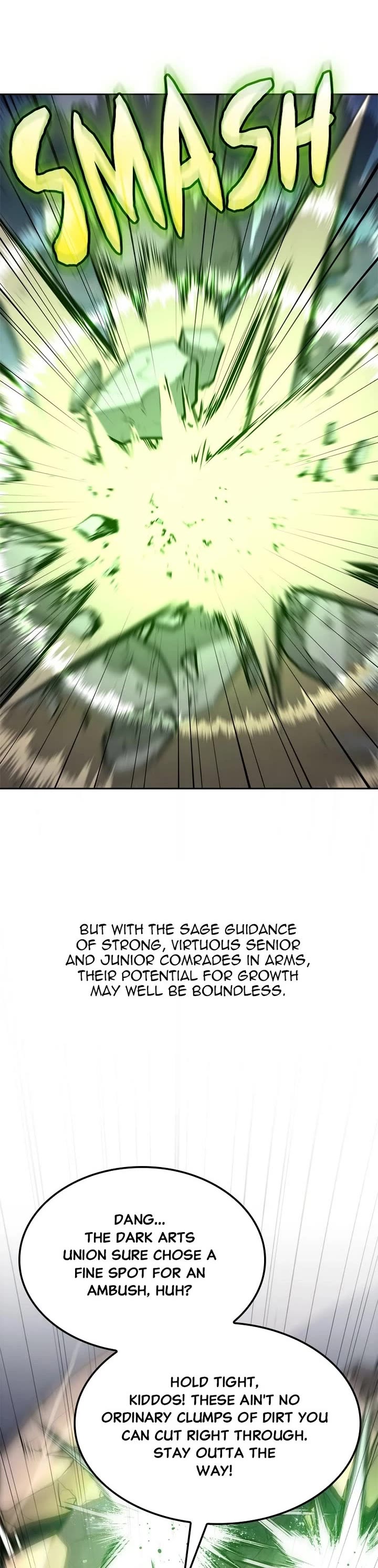 I Reincarnated as the Crazed Heir Chapter 168 page 20 - Chapter 168: (S2) Ep. 168 - War Begins (6)