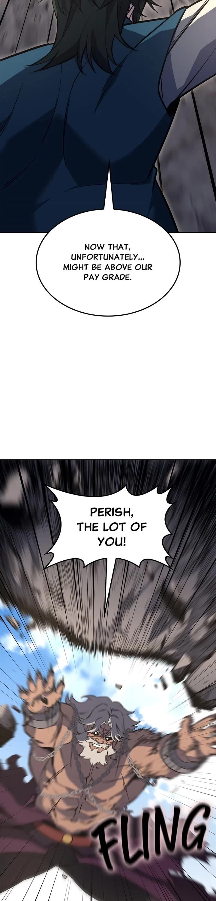 I Reincarnated as the Crazed Heir Chapter 168 page 23 - Chapter 168: (S2) Ep. 168 - War Begins (6)