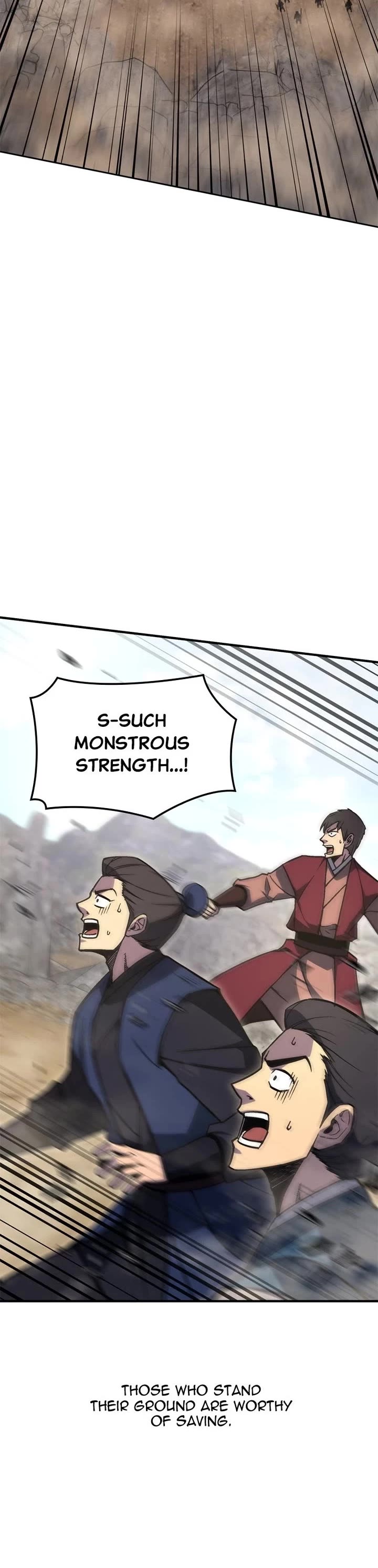 I Reincarnated as the Crazed Heir Chapter 168 page 25 - Chapter 168: (S2) Ep. 168 - War Begins (6)