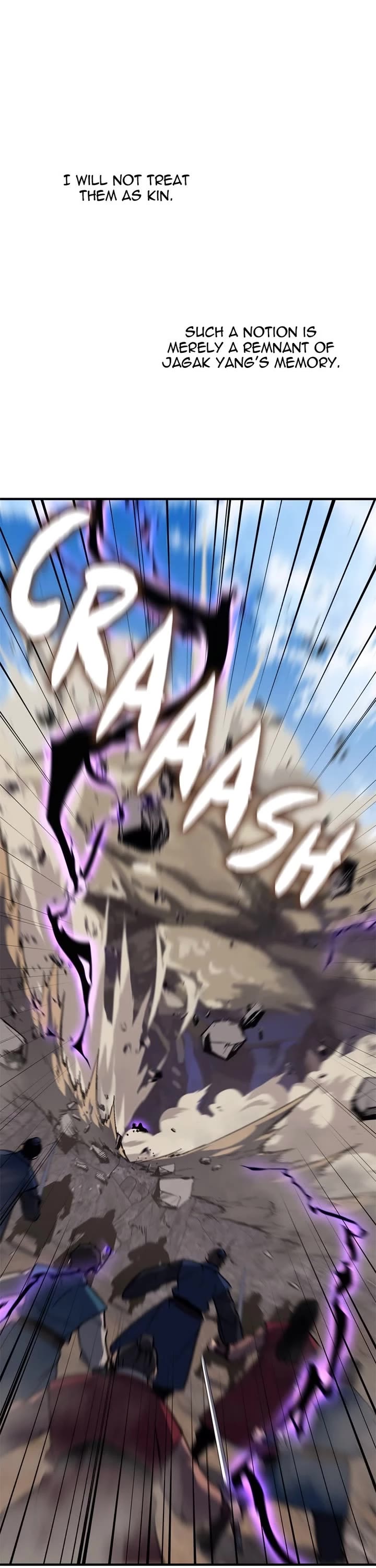 I Reincarnated as the Crazed Heir Chapter 168 page 26 - Chapter 168: (S2) Ep. 168 - War Begins (6)