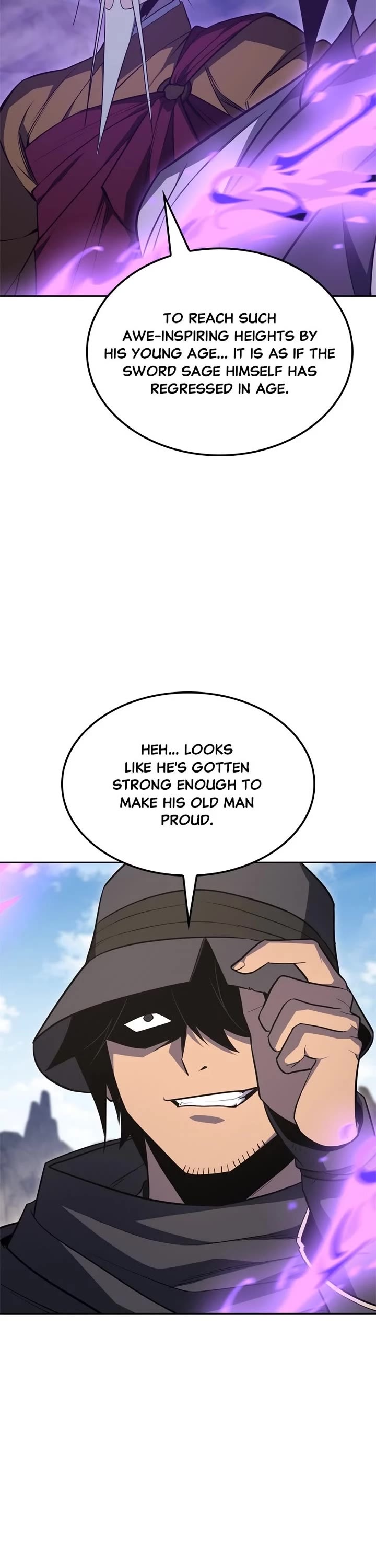 I Reincarnated as the Crazed Heir Chapter 168 page 31 - Chapter 168: (S2) Ep. 168 - War Begins (6)