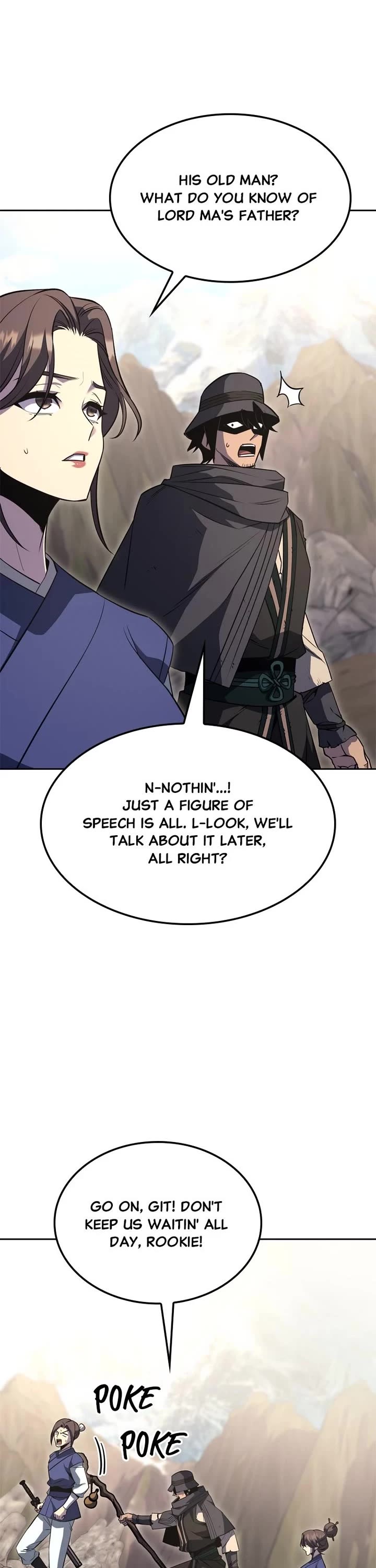 I Reincarnated as the Crazed Heir Chapter 168 page 32 - Chapter 168: (S2) Ep. 168 - War Begins (6)