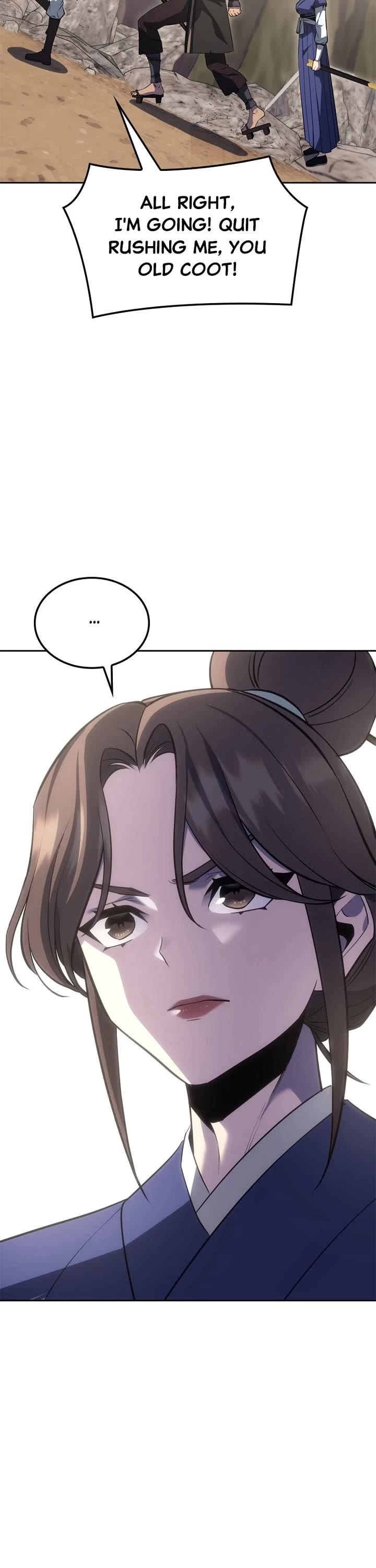 I Reincarnated as the Crazed Heir Chapter 168 page 33 - Chapter 168: (S2) Ep. 168 - War Begins (6)