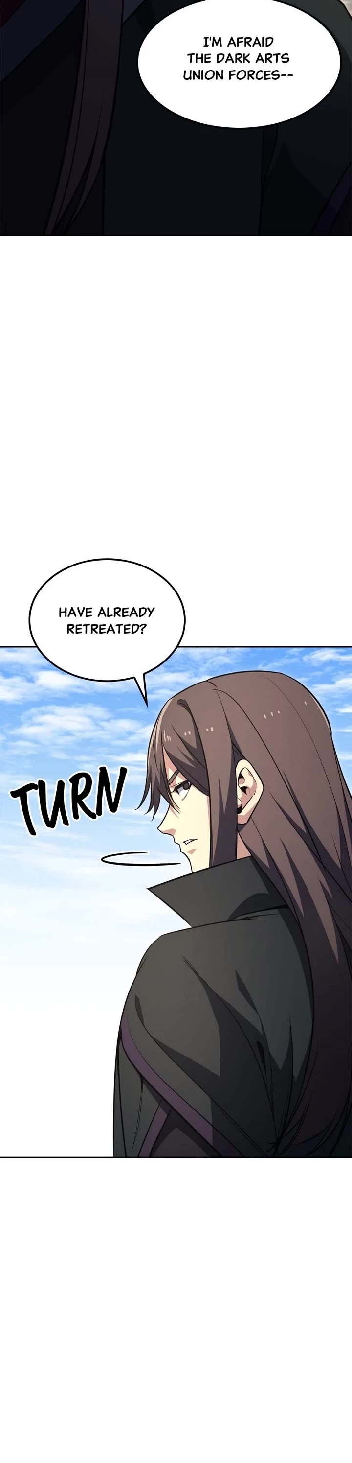 I Reincarnated as the Crazed Heir Chapter 168 page 35 - Chapter 168: (S2) Ep. 168 - War Begins (6)