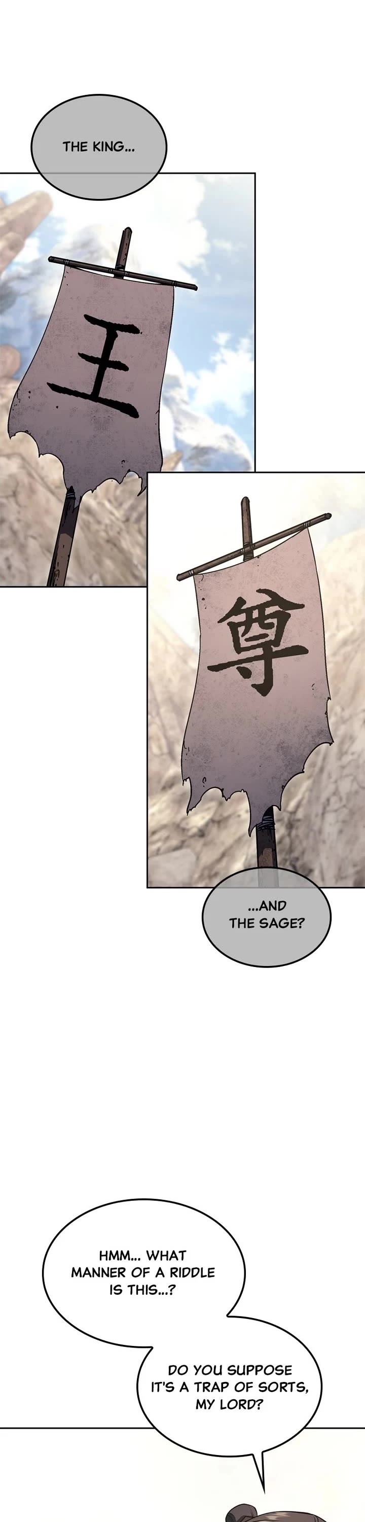 I Reincarnated as the Crazed Heir Chapter 168 page 37 - Chapter 168: (S2) Ep. 168 - War Begins (6)