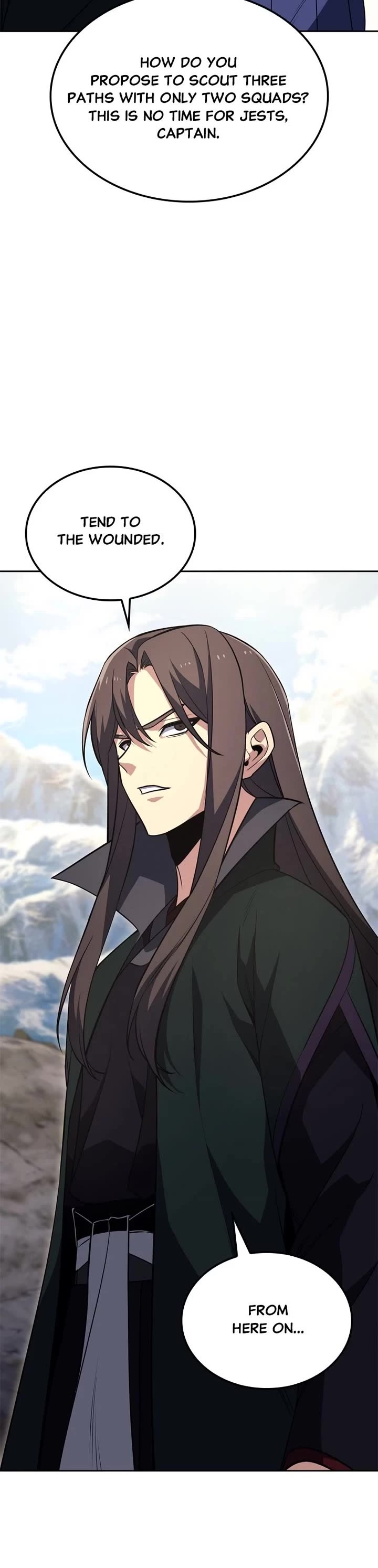 I Reincarnated as the Crazed Heir Chapter 168 page 39 - Chapter 168: (S2) Ep. 168 - War Begins (6)
