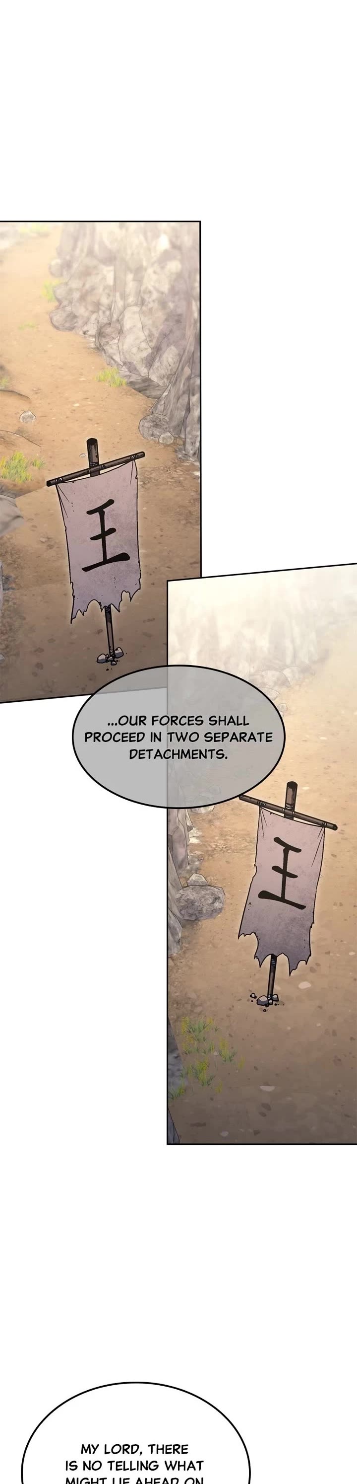 I Reincarnated as the Crazed Heir Chapter 168 page 40 - Chapter 168: (S2) Ep. 168 - War Begins (6)