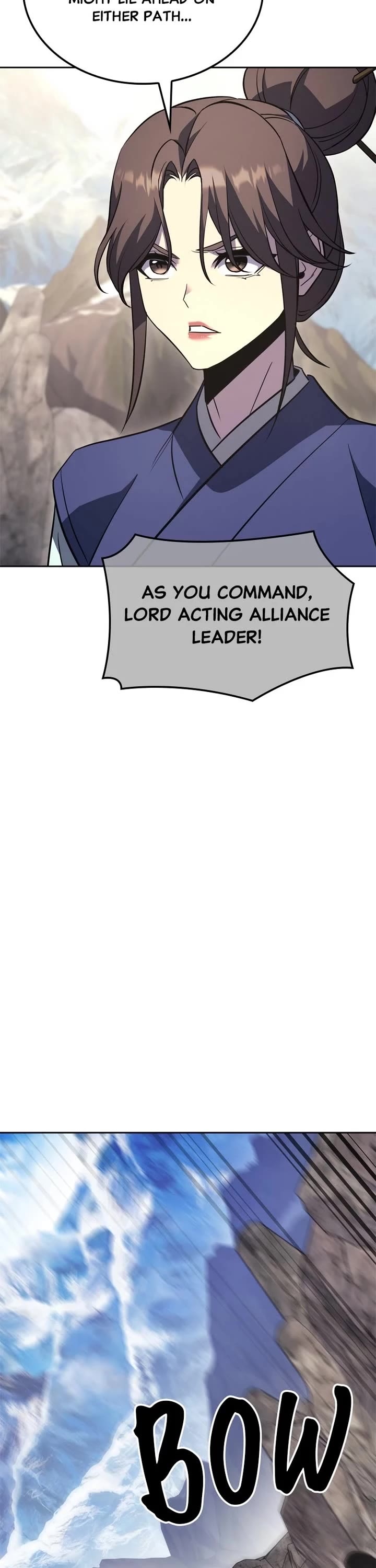 I Reincarnated as the Crazed Heir Chapter 168 page 41 - Chapter 168: (S2) Ep. 168 - War Begins (6)