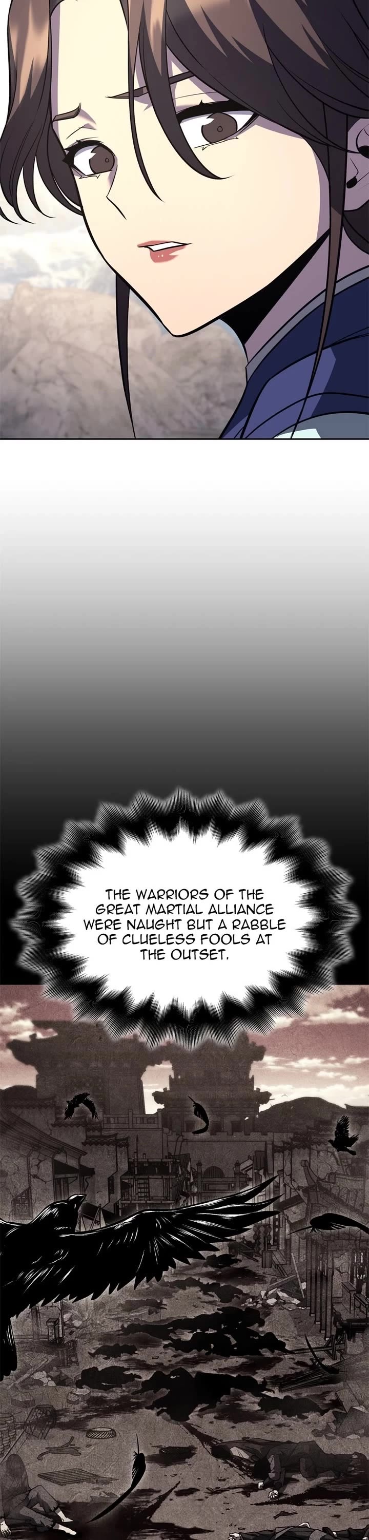 I Reincarnated as the Crazed Heir Chapter 168 page 43 - Chapter 168: (S2) Ep. 168 - War Begins (6)