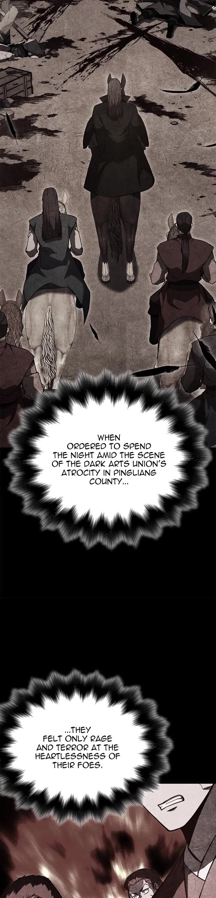 I Reincarnated as the Crazed Heir Chapter 168 page 44 - Chapter 168: (S2) Ep. 168 - War Begins (6)