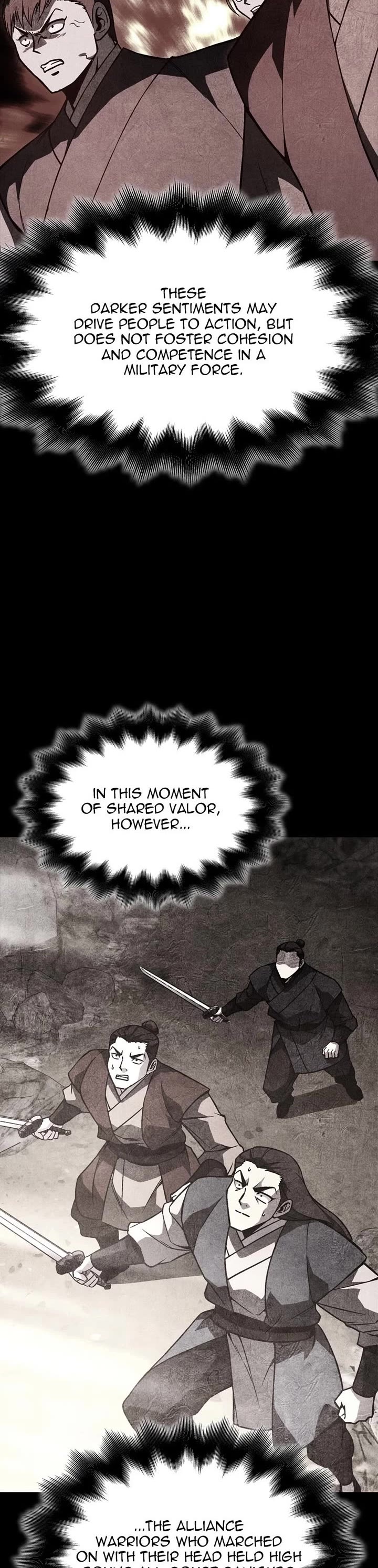 I Reincarnated as the Crazed Heir Chapter 168 page 45 - Chapter 168: (S2) Ep. 168 - War Begins (6)