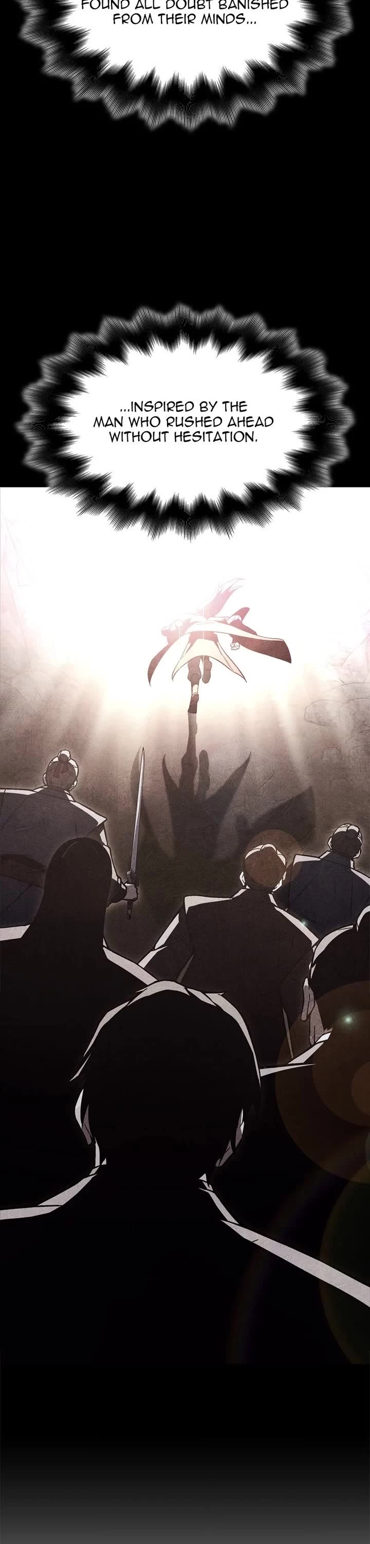 I Reincarnated as the Crazed Heir Chapter 168 page 46 - Chapter 168: (S2) Ep. 168 - War Begins (6)