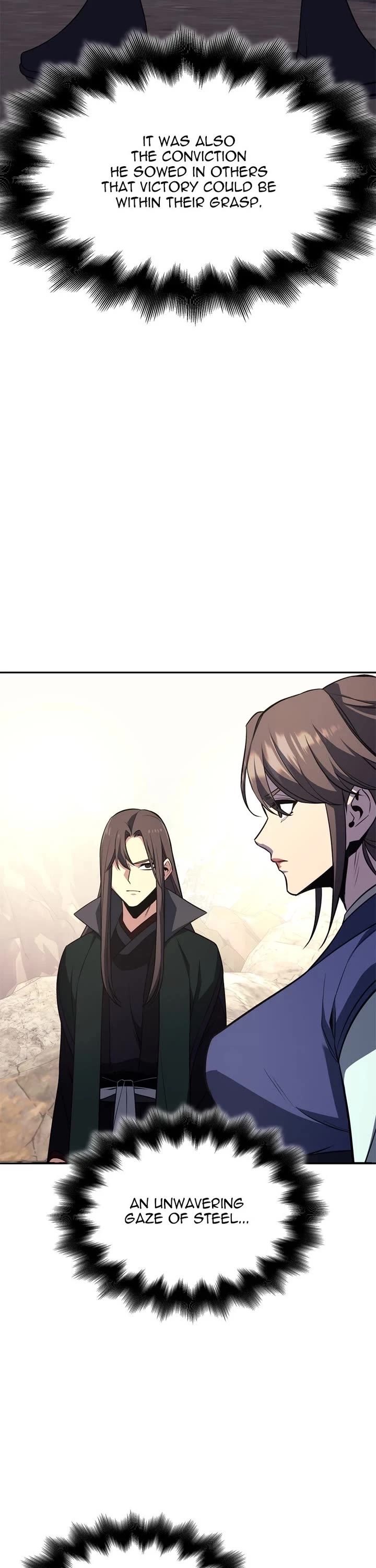 I Reincarnated as the Crazed Heir Chapter 168 page 48 - Chapter 168: (S2) Ep. 168 - War Begins (6)