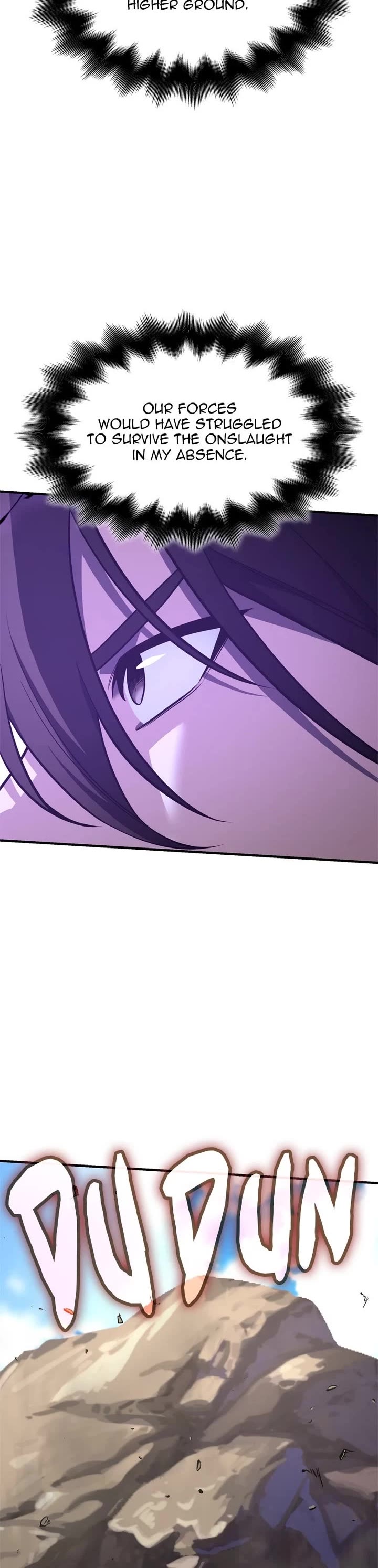 I Reincarnated as the Crazed Heir Chapter 168 page 5 - Chapter 168: (S2) Ep. 168 - War Begins (6)