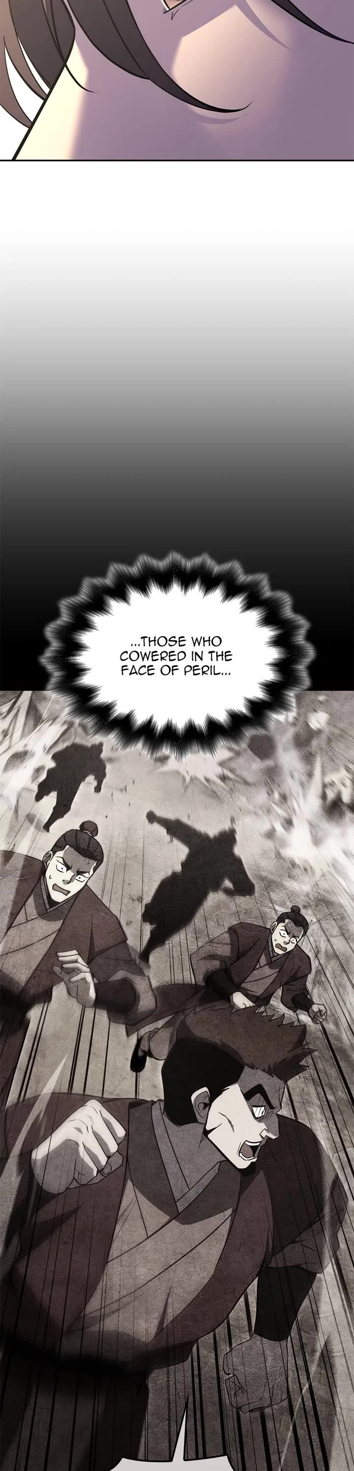 I Reincarnated as the Crazed Heir Chapter 168 page 50 - Chapter 168: (S2) Ep. 168 - War Begins (6)