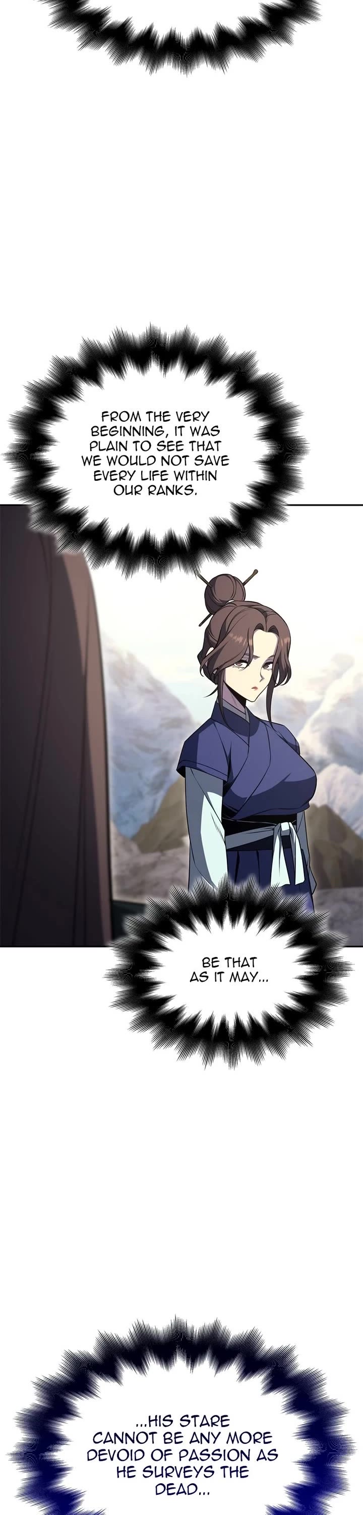 I Reincarnated as the Crazed Heir Chapter 168 page 52 - Chapter 168: (S2) Ep. 168 - War Begins (6)