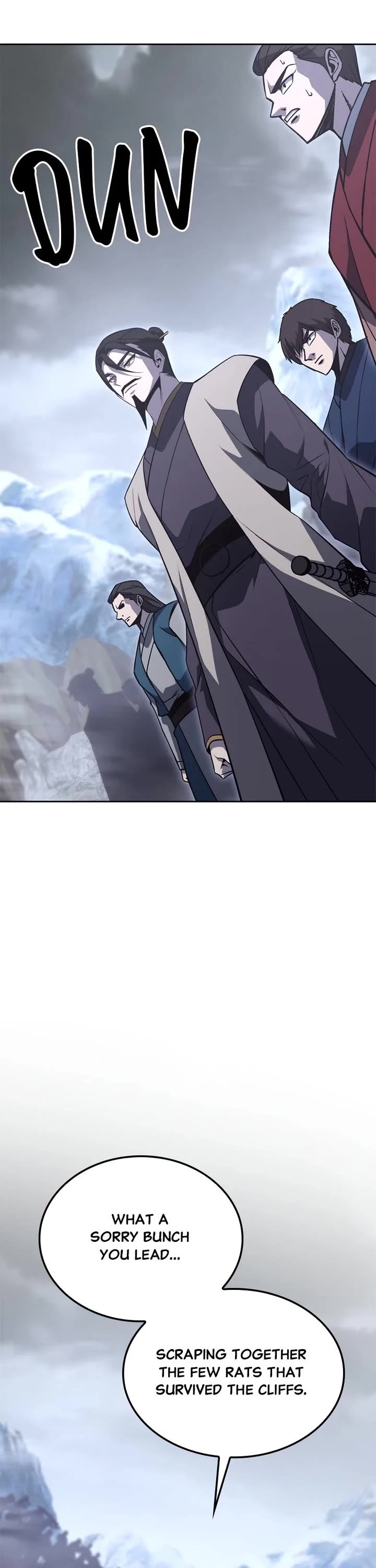 I Reincarnated as the Crazed Heir Chapter 168 page 56 - Chapter 168: (S2) Ep. 168 - War Begins (6)