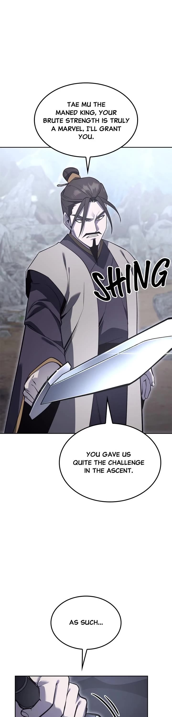 I Reincarnated as the Crazed Heir Chapter 168 page 58 - Chapter 168: (S2) Ep. 168 - War Begins (6)