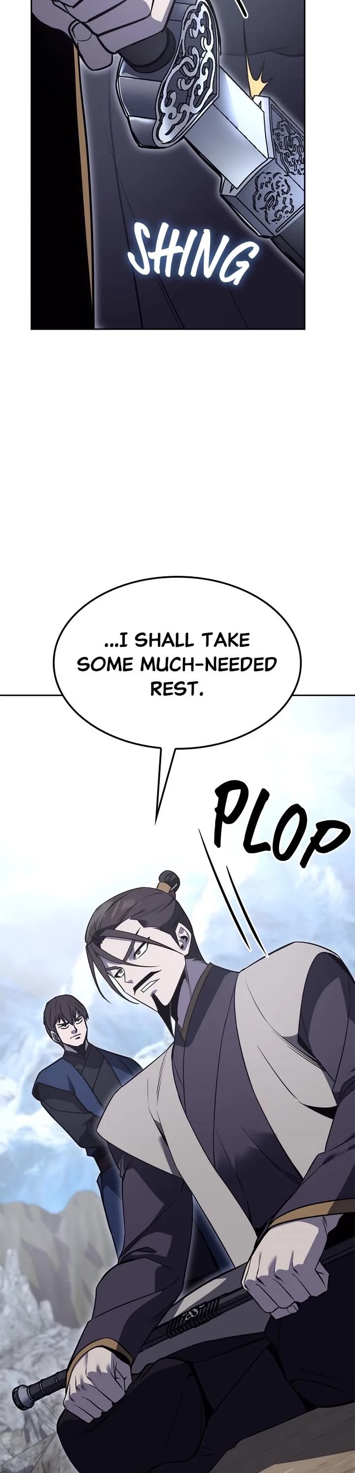 I Reincarnated as the Crazed Heir Chapter 168 page 59 - Chapter 168: (S2) Ep. 168 - War Begins (6)