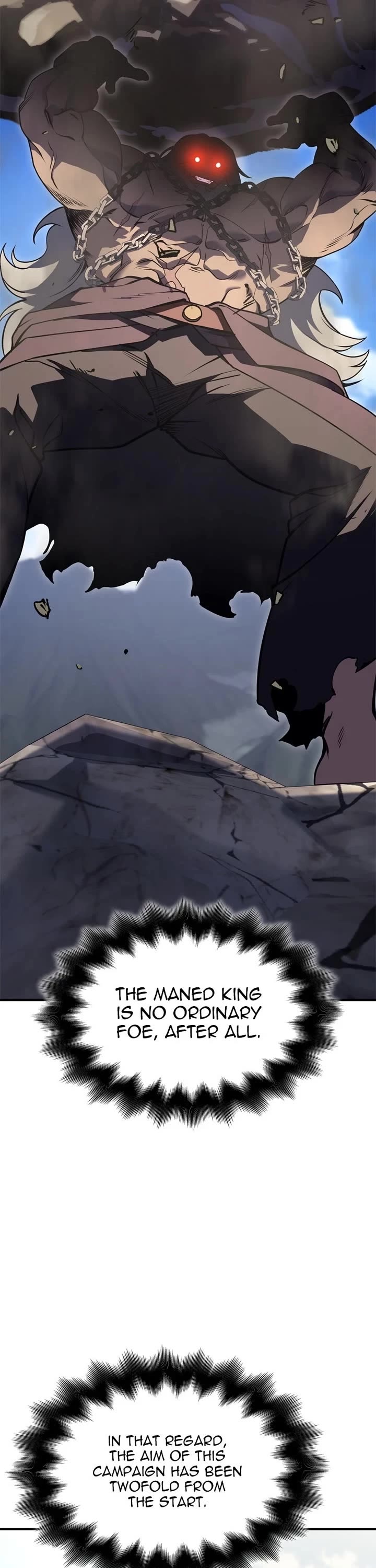 I Reincarnated as the Crazed Heir Chapter 168 page 6 - Chapter 168: (S2) Ep. 168 - War Begins (6)