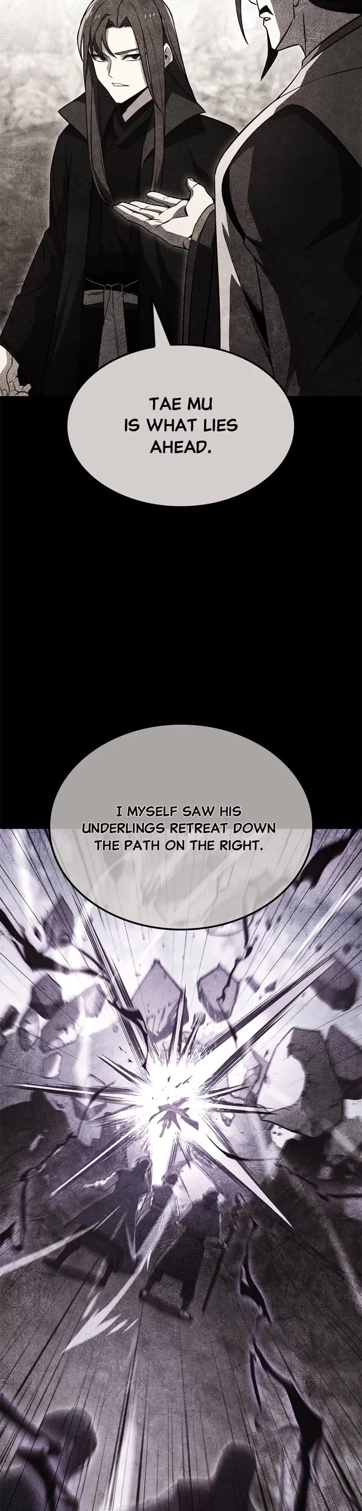 I Reincarnated as the Crazed Heir Chapter 168 page 62 - Chapter 168: (S2) Ep. 168 - War Begins (6)