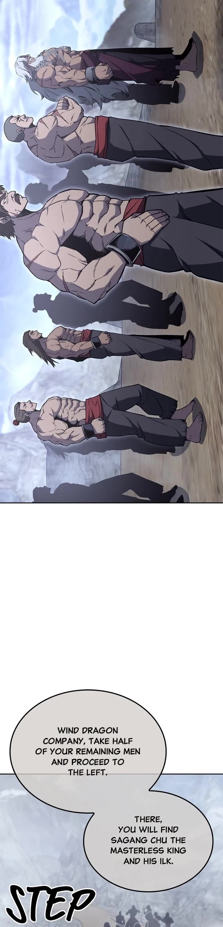 I Reincarnated as the Crazed Heir Chapter 168 page 65 - Chapter 168: (S2) Ep. 168 - War Begins (6)