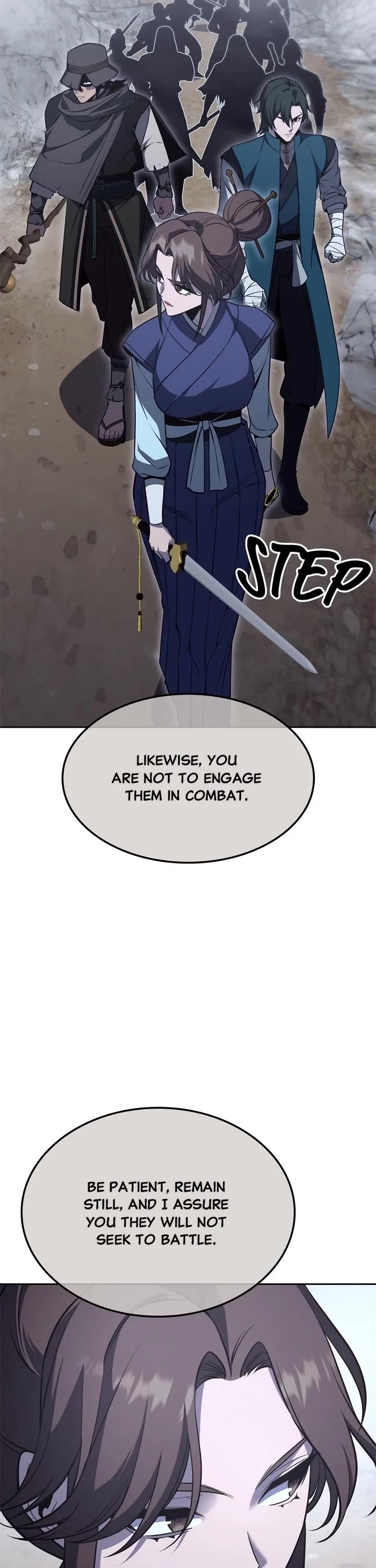 I Reincarnated as the Crazed Heir Chapter 168 page 66 - Chapter 168: (S2) Ep. 168 - War Begins (6)
