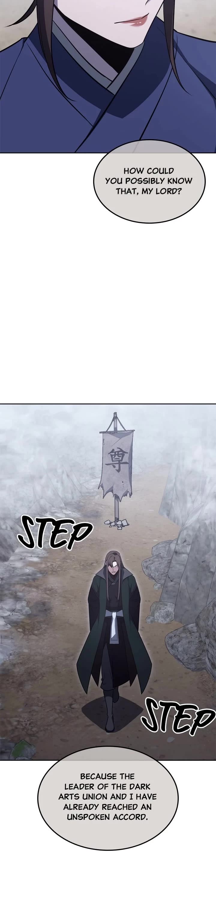 I Reincarnated as the Crazed Heir Chapter 168 page 67 - Chapter 168: (S2) Ep. 168 - War Begins (6)