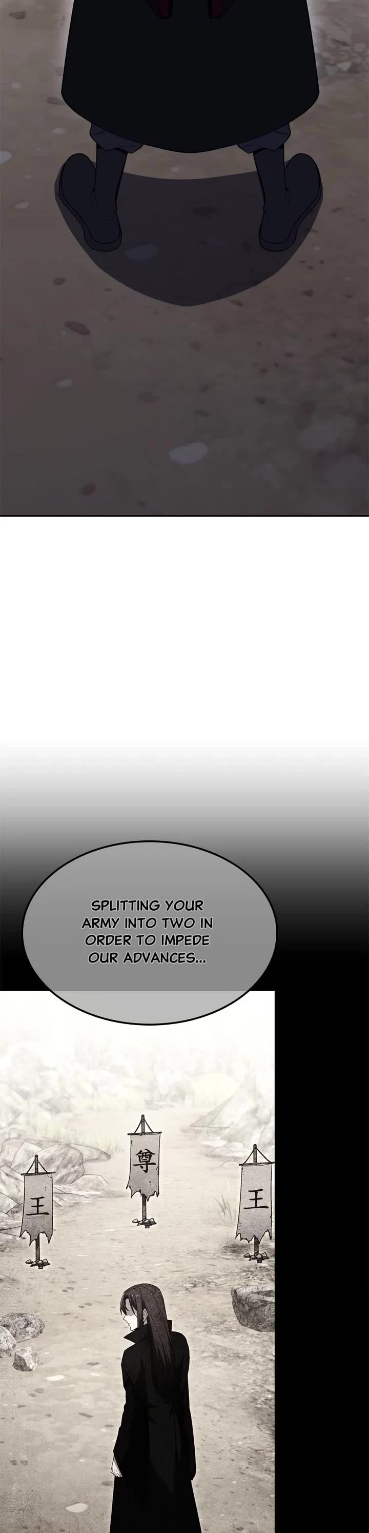 I Reincarnated as the Crazed Heir Chapter 168 page 69 - Chapter 168: (S2) Ep. 168 - War Begins (6)