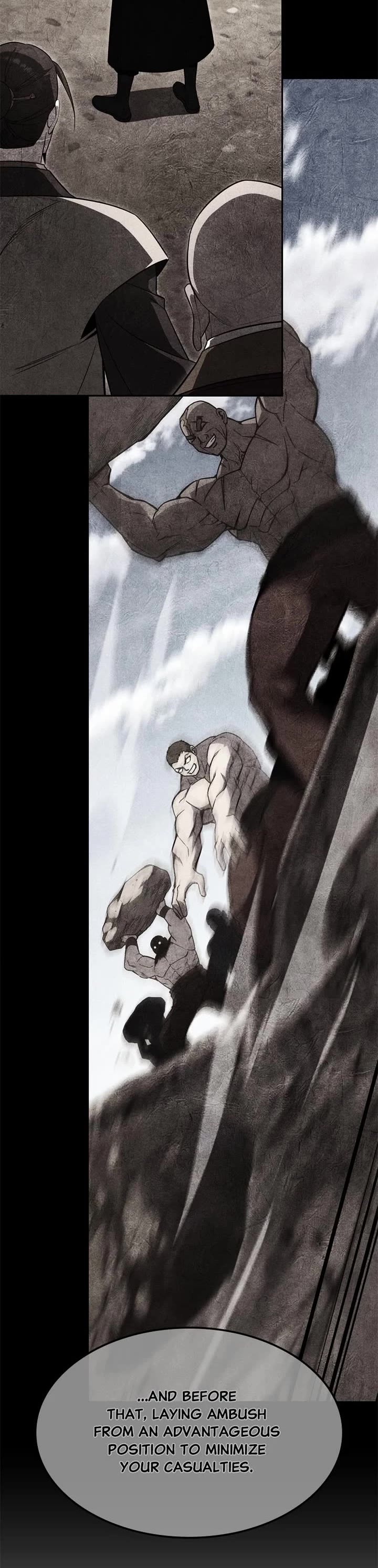 I Reincarnated as the Crazed Heir Chapter 168 page 70 - Chapter 168: (S2) Ep. 168 - War Begins (6)